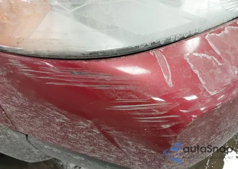 2006 Ford Freestyle Se из США, поврежденный, VIN 1FMZK01136GA46779